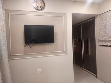 1 BHK Apartment For Rent in Raunak Bliss, Ghodbunder Road