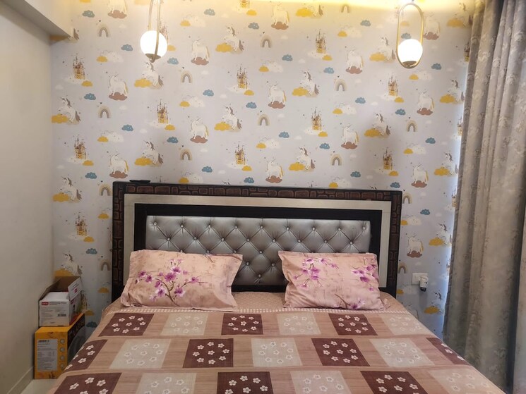 Master Plan, raunak-bliss 1 Bedroom 425 Sq.Ft. Apartment In Ghodbunder Road Thane 8586289