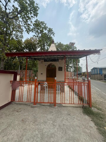  Plot – Exterior View View at Chandrabani - for Sale