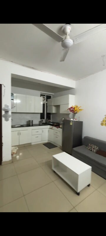 Kitchen in 1 BHK Apartment at AVL 36 Gurgaon, Sector 36 – for Rent