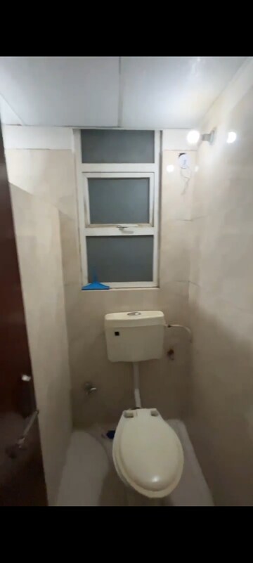 Bathroom in 1 BHK Apartment at AVL 36 Gurgaon, Sector 36 – for Rent