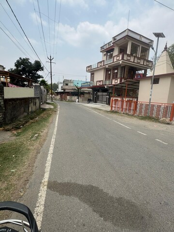  Plot – Exterior View View at Chandrabani - for Sale