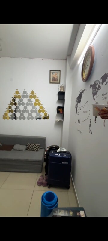 Furnished Amenities in 1 BHK Apartment at AVL 36 Gurgaon, Sector 36 – for Rent