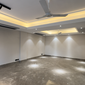 Kitchen in 4 BHK Builder Floor at New Rajinder Nagar – for Sale