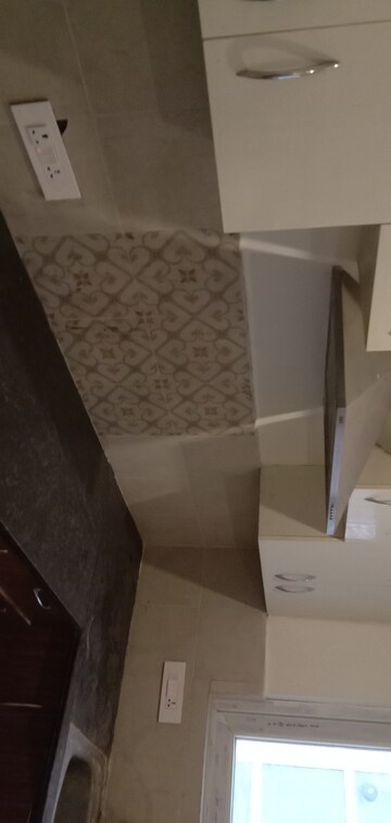 Kitchen in 3.5 BHK Apartment at Tak The Forest Residency, Malsi – for Sale