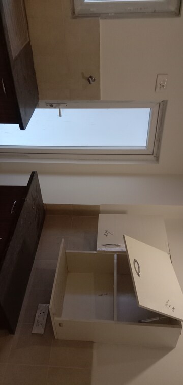 Kitchen in 3.5 BHK Apartment at Tak The Forest Residency, Malsi – for Sale