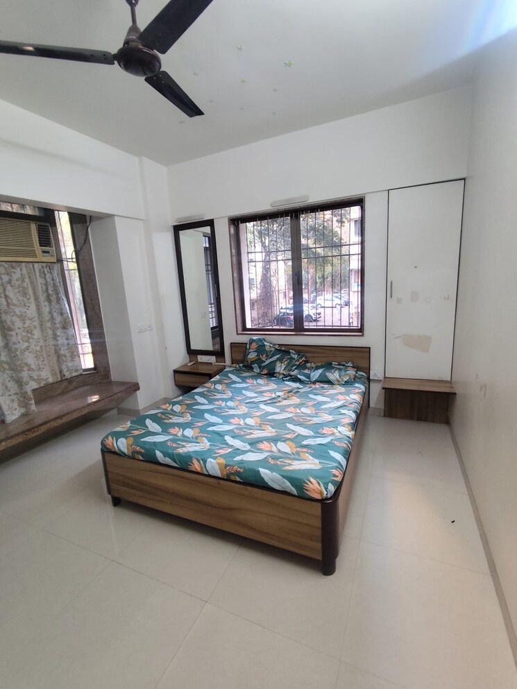 Bedroom, mota-mahal-apartment 2 Bedroom 600 Sq.Ft. Apartment In Andheri West Mumbai 8586308