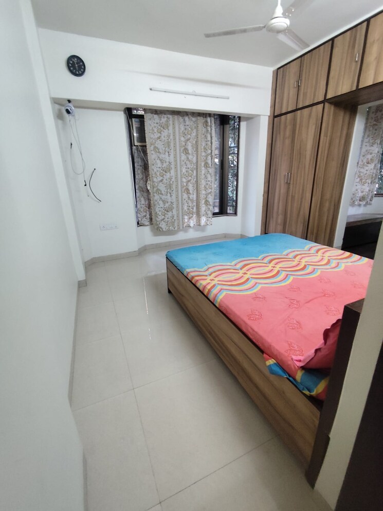 Bedroom, mota-mahal-apartment 2 Bedroom 600 Sq.Ft. Apartment In Andheri West Mumbai 8586308