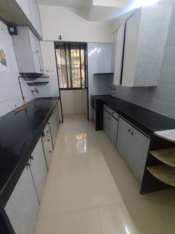 Kitchen, mota-mahal-apartment 2 Bedroom 600 Sq.Ft. Apartment In Andheri West Mumbai 8586308