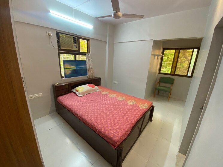 Bedroom, leela-apartment-versova 1 Bedroom 450 Sq.Ft. Apartment In Versova Mumbai 8586310