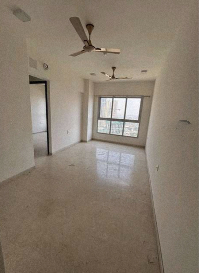 2 BHK + Pooja Room Apartment For Rent in Piramal Vaikunth Vijit