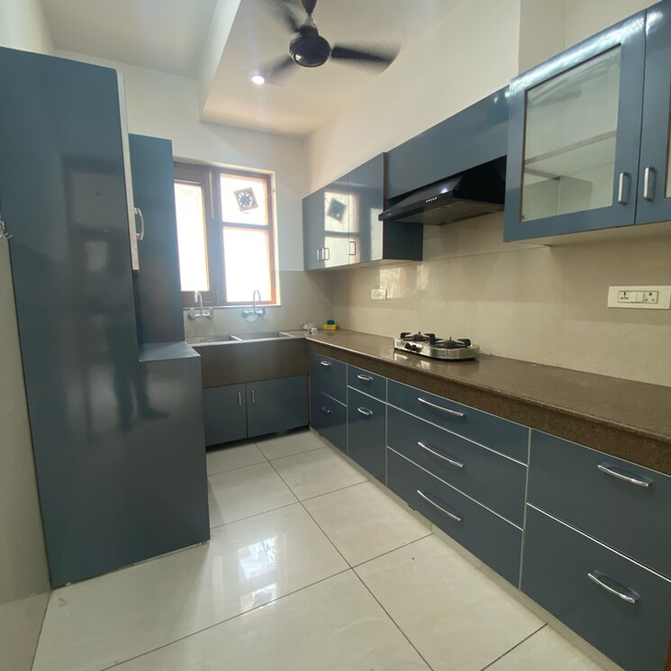 Kitchen, sector 21 2 Bedroom 4500 Sq.Ft. Apartment In Sector 21 Chandigarh 8586321