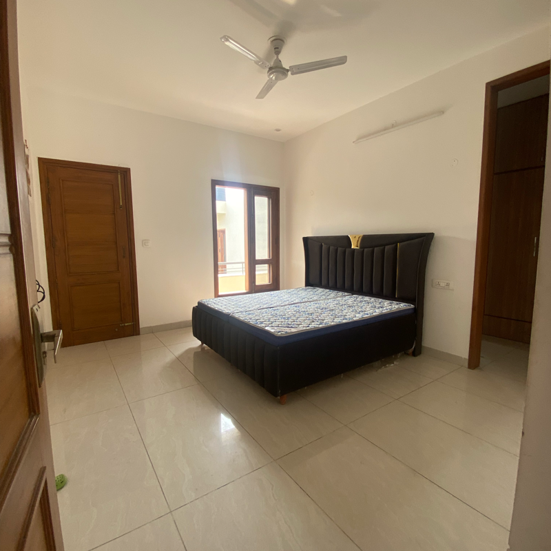 2 BHK Apartment For Rent in Sector 21