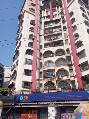 1 BHK Apartment For Rent in Falcon Crest Apartments, Yogi Nagar