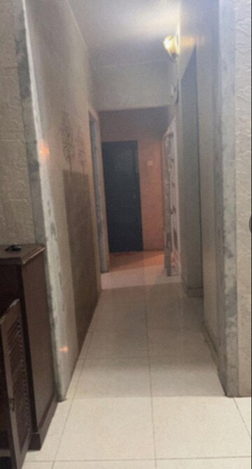 2 BHK Apartment For Rent in Dosti West County Phase 2 Dosti Cedar, Balkum Pada