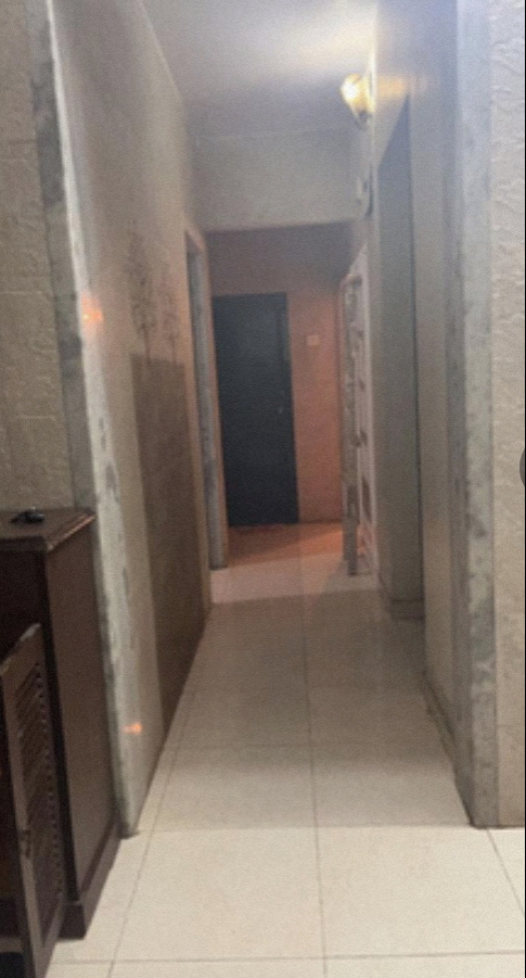 2 BHK + Pooja Room Apartment For Rent in Dosti West County Phase 2 Dosti Cedar