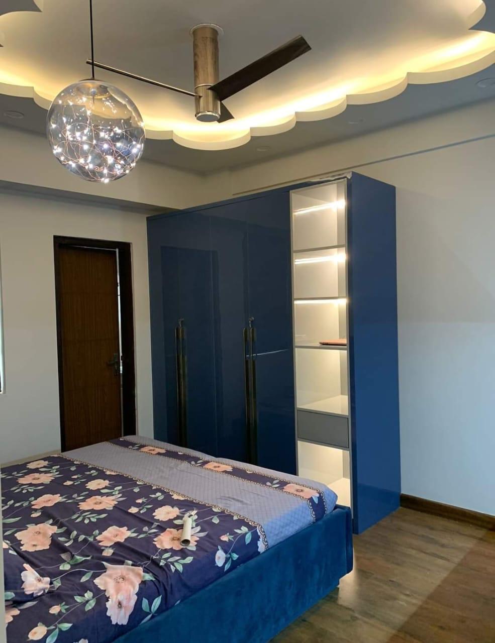 2 BHK Builder Floor For Sale in Sector 104