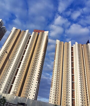 3 BHK Apartment For Rent in Rajapushpa Provincia, Narsingi