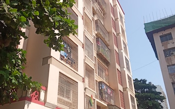 1 BHK Apartment For Rent in Shiv Darshan CHS Borivali West, Borivali West