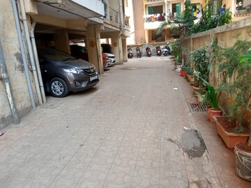 Parking in 1 RK Apartment at Taloja Sector 11 – for Sale