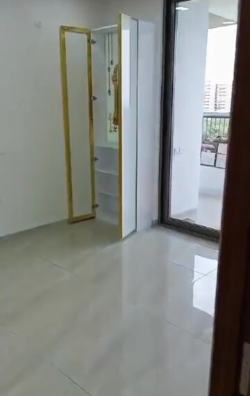 Building Lobby in 2 BHK Apartment at Incor One City, Kukatpally – for Rent