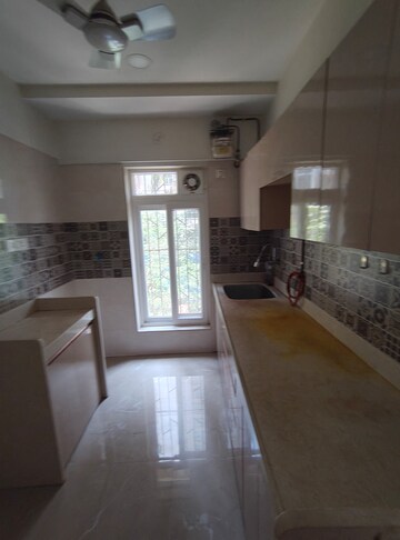 Kitchen in 2 BHK Apartment at Gurukrupa Devam Majesty, Ghatkopar East – for Rent