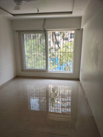 Room in 2 BHK Apartment at Gurukrupa Devam Majesty, Ghatkopar East – for Rent