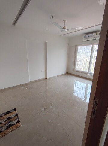 Furnished Amenities in 2 BHK Apartment at Gurukrupa Devam Majesty, Ghatkopar East – for Rent