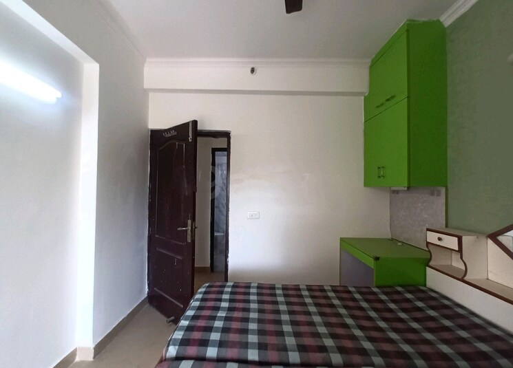 Kitchen, amrapali-silicon-city 2 Bedroom 1180 Sq.Ft. Apartment In Sector 76 Noida 8586335