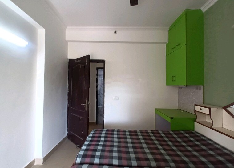 Kitchen, amrapali-silicon-city 2 Bedroom 1180 Sq.Ft. Apartment In Sector 76 Noida 8586335