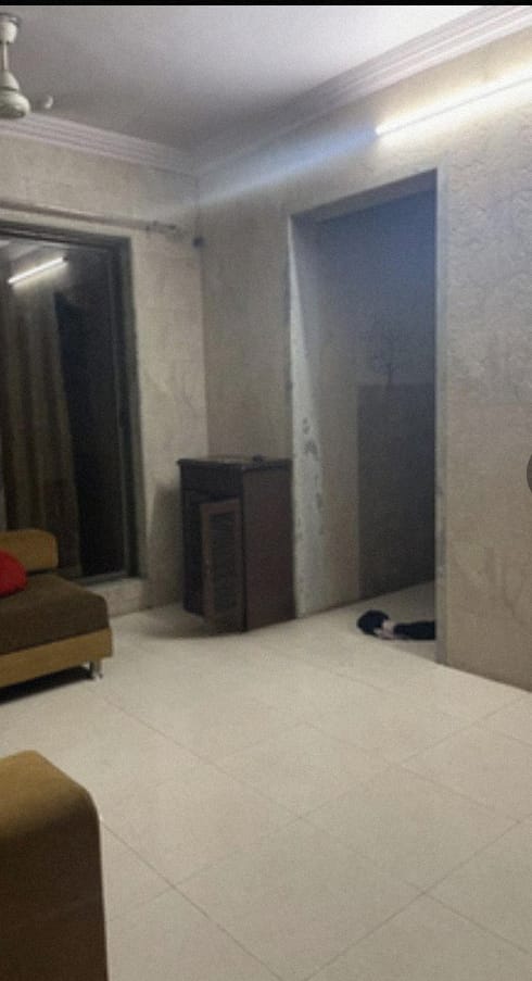 2 BHK + Pooja Room Apartment For Rent in Piramal Vaikunth Vama