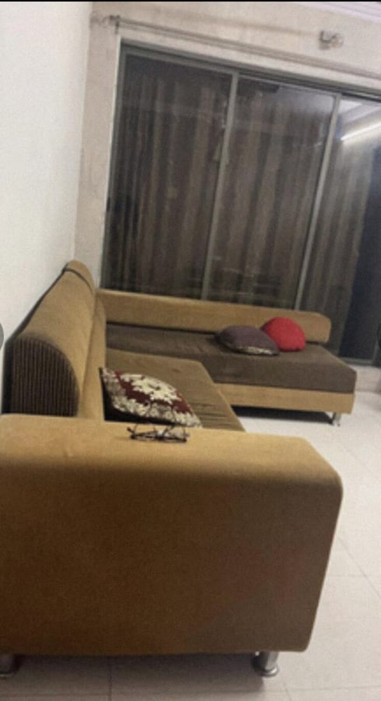 Living Room, piramal-vaikunth-vama 2 Bedroom 568 Sq.Ft. Apartment In Balkum Pada Thane 8586337