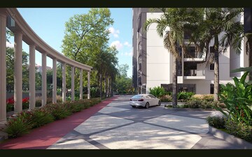 2.5 BHK Apartment – Garden View at SBR One Residence, Whitefield - for Sale