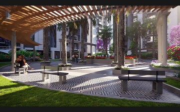 2.5 BHK Apartment For Sale in SBR One Residence, Whitefield