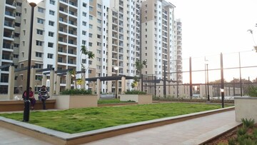 3 BHK Apartment For Rent in Brigade Buena Vista, Budigere