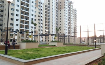 3 BHK Apartment For Rent in Brigade Buena Vista, Budigere