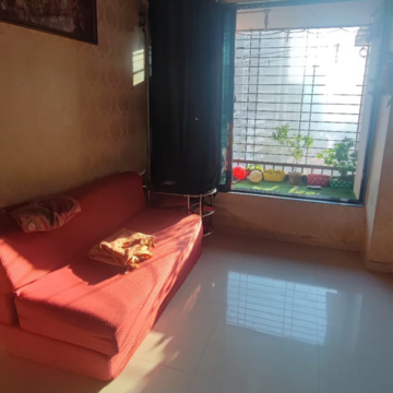 3 BHK Apartment For Rent in Mahindra Lifespaces Splendour, Gkw Colony