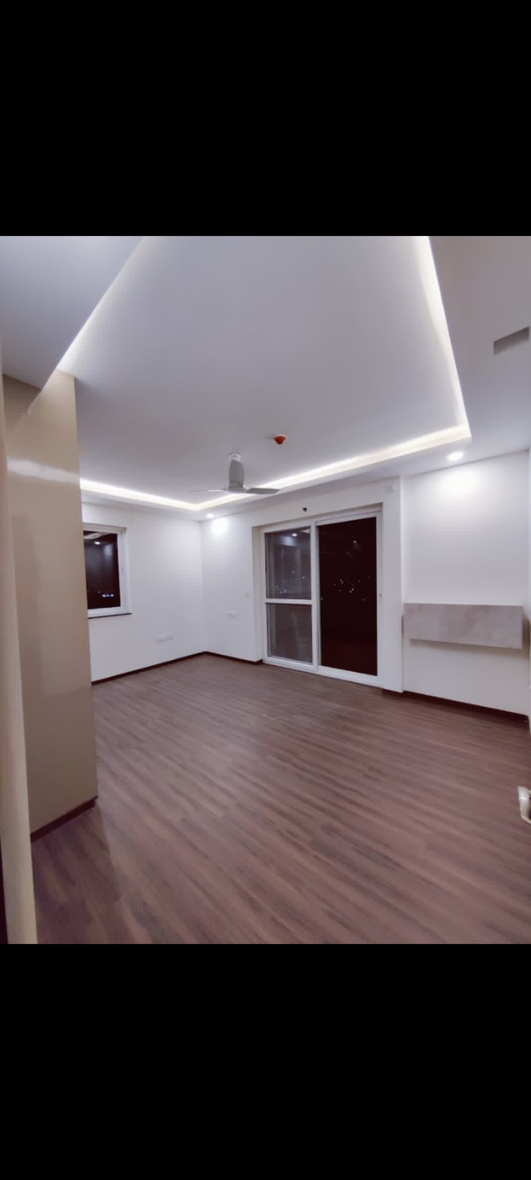 3 BHK Apartment For Rent in Maithri Shilpitha Royal