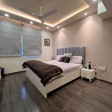 Bedroom in 5 BHK Villa at Tata Primanti Villas, Sector 72 – for Sale