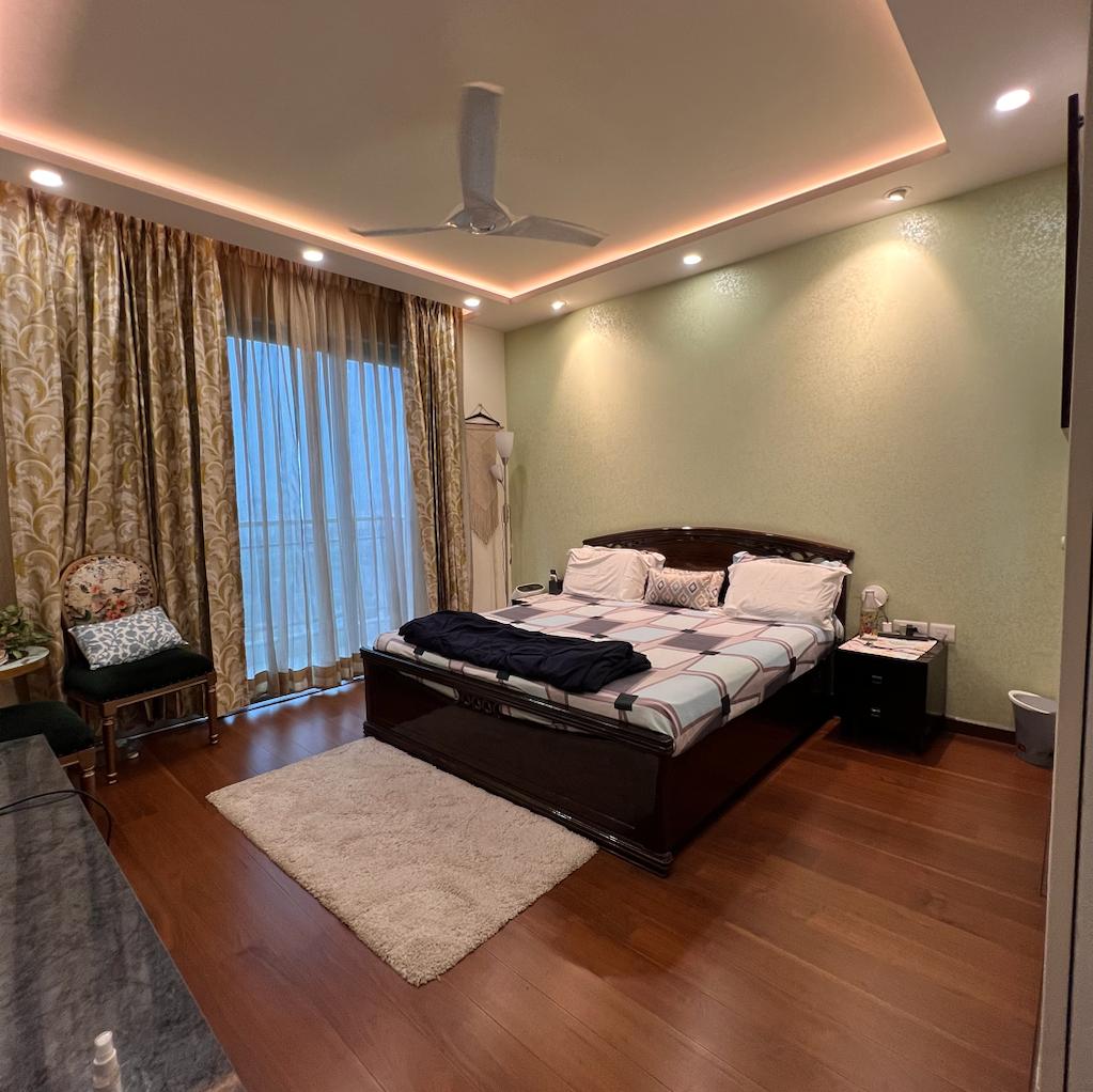 5 BHK + Pooja Room,Servant Room,Study Room 450 Sq.Yd. Villa in Tata Primanti Villas