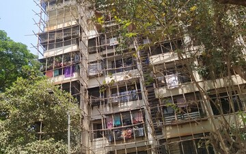 1 BHK Apartment For Rent in Pradnya CHS, Ashtavinayak Nagar