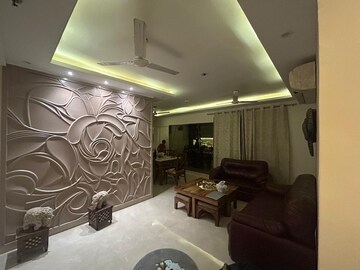 3 BHK Apartment For Sale in Lotus Panache, Sector 110