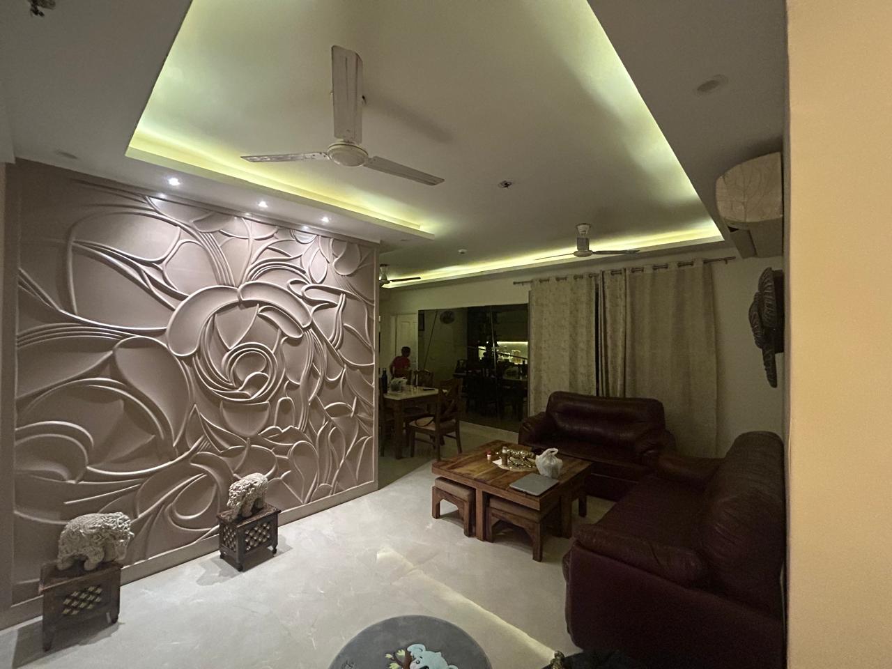 3 BHK Apartment For Sale in Lotus Panache