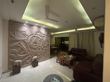 Parking in 3 BHK Apartment at Lotus Panache, Sector 110 – for Sale