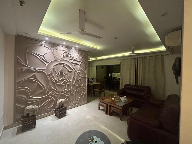  Parking, lotus-panache 3 Bedroom 1528 Sq.Ft. Apartment In Sector 110 Noida 8586363