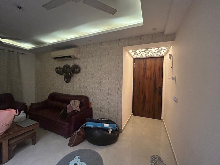 Living Room, lotus-panache 3 Bedroom 1528 Sq.Ft. Apartment In Sector 110 Noida 8586363