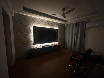 Parking in 3 BHK Apartment at Lotus Panache, Sector 110 – for Sale