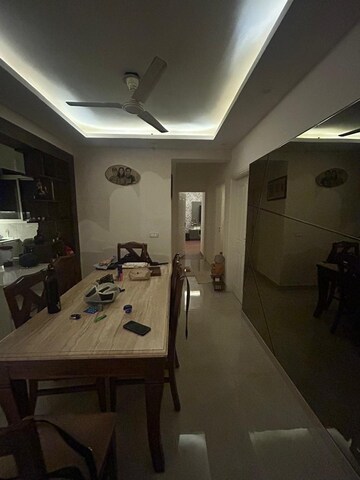Master Bedroom in 3 BHK Apartment at Lotus Panache, Sector 110 – for Sale