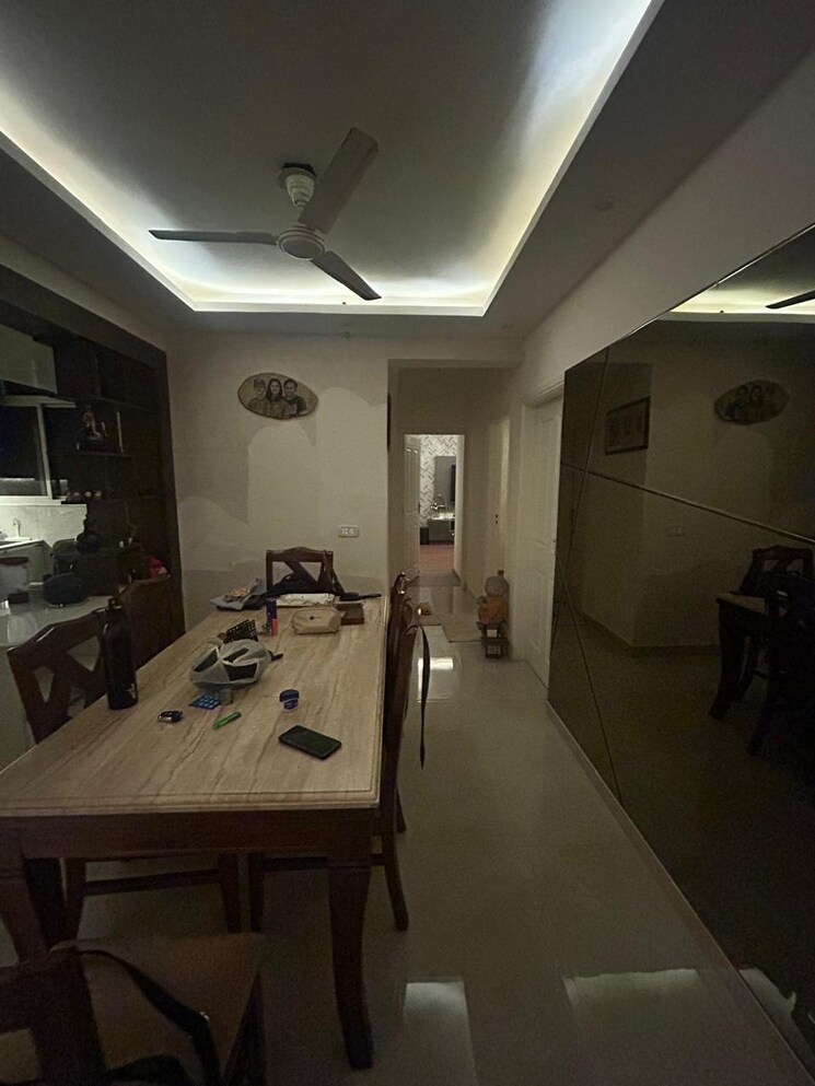 Master Bedroom, lotus-panache 3 Bedroom 1528 Sq.Ft. Apartment In Sector 110 Noida 8586363