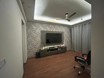 Furnished Amenities in 3 BHK Apartment at Lotus Panache, Sector 110 – for Sale